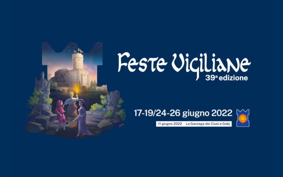 feste vigiliane locandina 2022